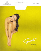 Gerbe stockings Maquillage